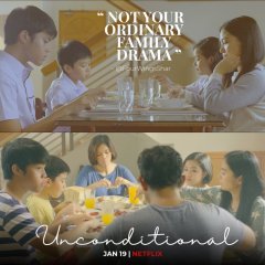 Unconditional Philippines Drama photo