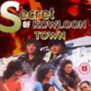 Secret of Kowloon Town (1976)