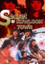 Secret of Kowloon Town Taiwanese Movie photo