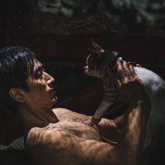 What Happened to Mr. Cha? Korean Movie photo