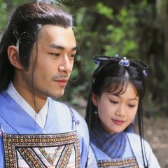 Against the Blade of Honour Hong Kong Drama(1995) photo