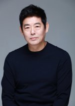 Late Night Photo Studio Korean Drama photo