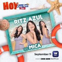 Hoy, Love You Season 2 Philippines Drama photo