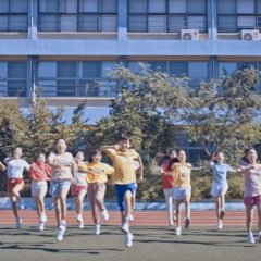 Yuwol: The Boy Who Made the World Dance Korean Movie photo