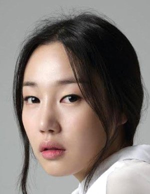 Eun Ah Seo