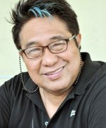 Maryo J. de los Reyes