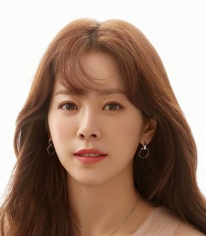 Baek Sang Ah  | Miss Baek
