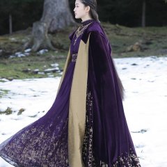 Ever Night Season 2 Chinese Drama photo