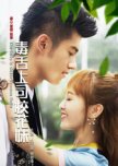 The Boss Is the Campus Belle chinese drama review