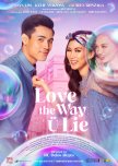 Love the Way U Lie philippines drama review