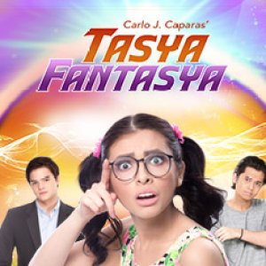 Tasya Fantasya (2016)