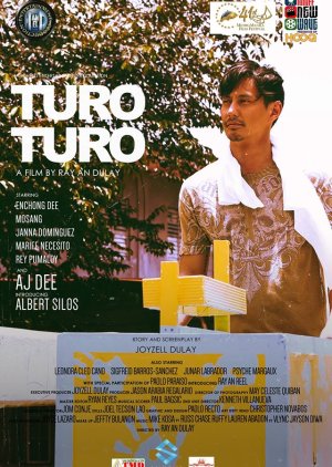 Turo-Turo (2015) poster