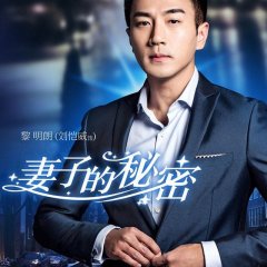 The Wife's Secret Chinese Drama photo