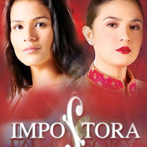 The Impostor (2007)