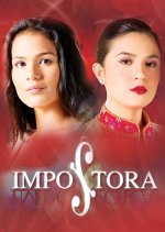 The Impostor Philippines Drama photo