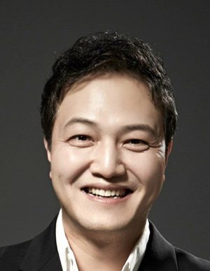 Jung Hu Kyeom | Hong Guk Young