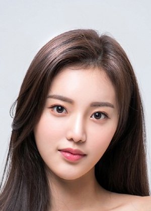 Han So Eun in Idol: The Coup Korean Drama (2021)