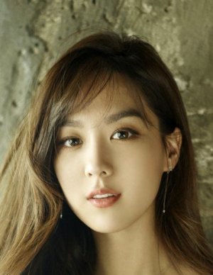 Kim Hee Jung | Idols Temporários