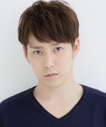 Kamakari Kenta Fotoğraf