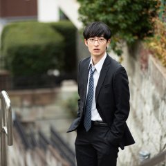 You to Bakemono ni Naru Chichi ga Tsurai (2020) photo