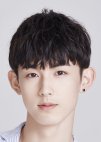 Fiction Guo in The Life of the White Fox Season 2 Chinese Drama (2021)