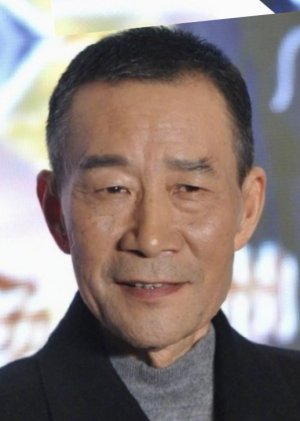 Xue Jian Li