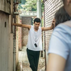 Cheer Up, Mr. Lee Korean Movie photo