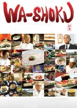 Wa-shoku: Beyond Sushi Japanese Movie photo