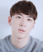 Joo Sung Man
