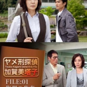 Touko Kagami Detective File FILE:01 (2011)