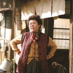 Yakiniku Dragon Japanese Movie photo