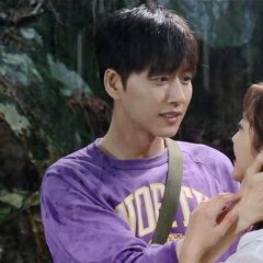 Forest Korean Drama photo