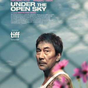 Under The Open Sky (2020)