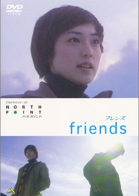 North Point: Friends (2003) poster