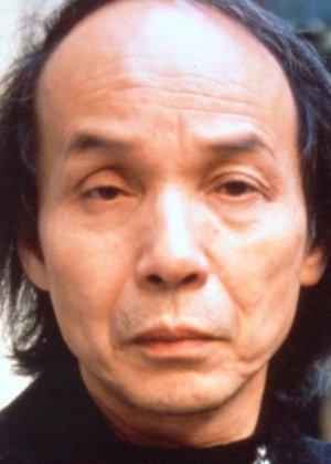 Takemitsu Toru in Moeru Sosamo Japanese Drama(1975)