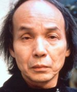Takemitsu Toru