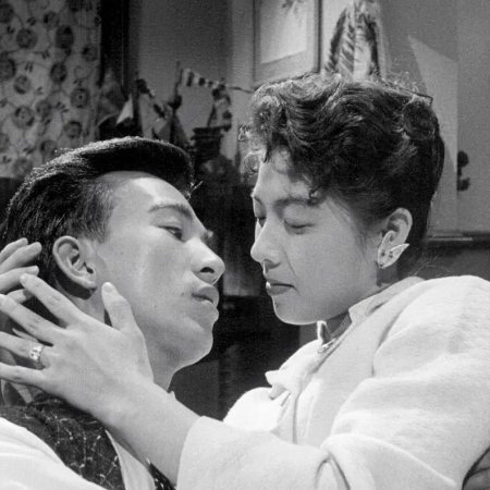 The Husband's Secret (1960)