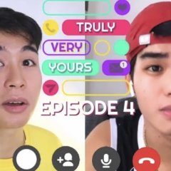 Truly Very Yours Philippines Drama photo