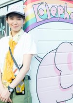 Sono Goen, Otodokeshimasu: Mercari de Atta Honto no Hanashi Japanese Drama photo