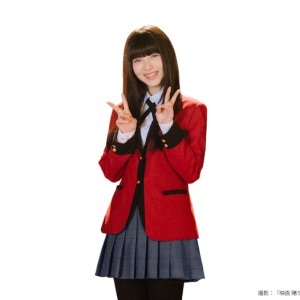 Kakegurui 2 (2021)