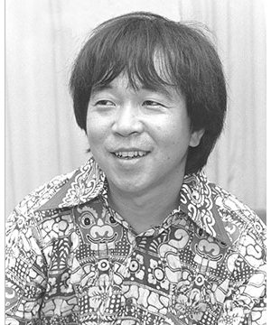 Norihiko Hashida