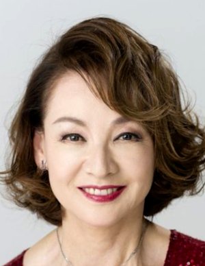 Yoko Natsuki