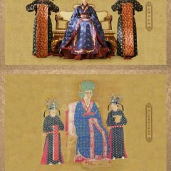 Palace of Devotion Chinese Drama photo