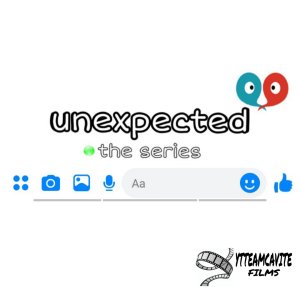 Unexpected (2020)