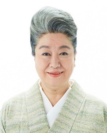 Kyoko Mitsubayashi