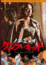 The Kung Fu Kid Hong Kong Movie photo