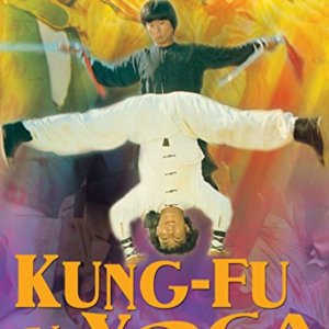 Kung Fu vs Yoga (1979)
