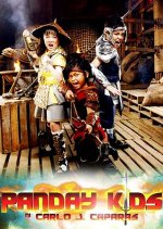 Panday Kids Philippines Drama photo