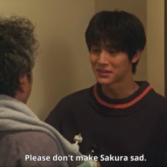 Daddy is My Classmate Japanese Drama photo