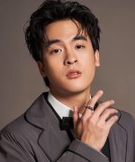 Act Tanachai Kulcharoentanachot